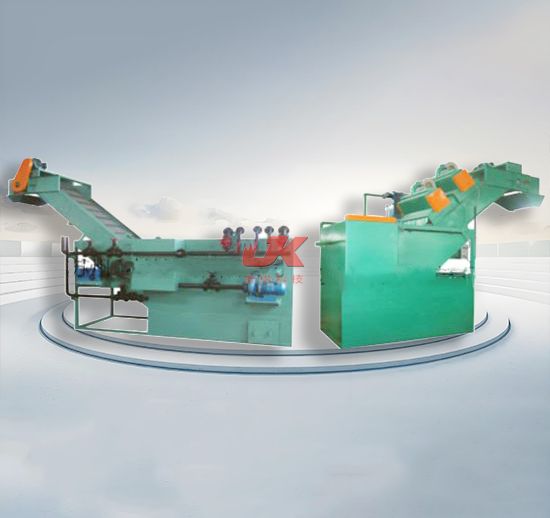 油（ 水） 槽、发黑槽、冷却槽、上油机